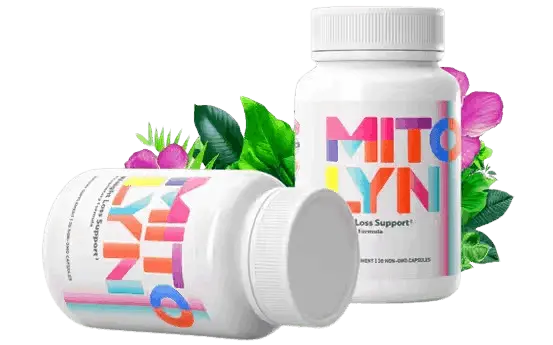 Mitolyn™ | #1 Official Website - Boost Metabolism & Burn Fat